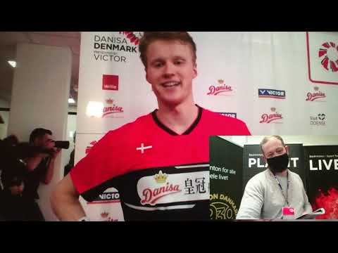 It was a very weird and difficult situation for me