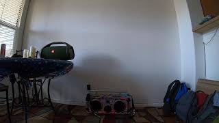 Video thumbnail for Bumpboxx Flare 6 Vs JBL Boombox by Macbrebonicks