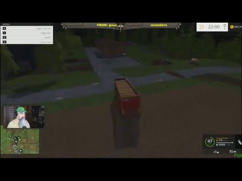 The Family Farm - Farming Simulator 2015 Gold