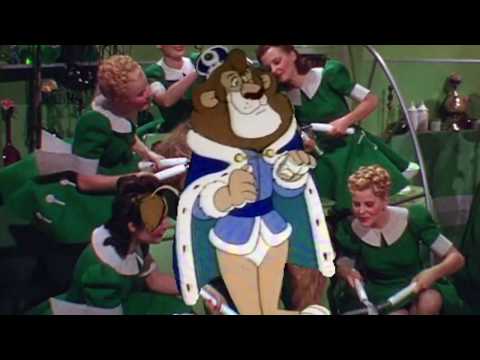 The Wizard of OZ ( sousuke and feeblesons ) part 23 The Merry old Land of Oz (2 of 2).