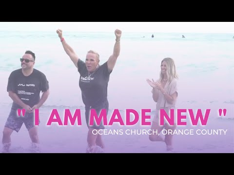 I Am Made New | Lauren M. Powers