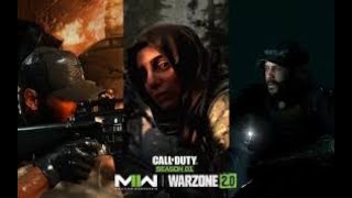 Call of Duty Modern Warfare 3   Ghost and Soap Best Moments 2023