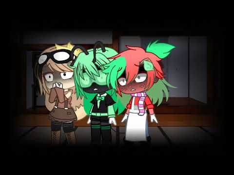 Astro and His toon handler angst | My Au | Dandy's world  | GC