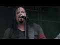 Evergrey, Monday Morning Apocalypse Live from Masters of Rock