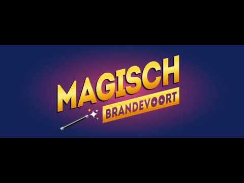 Kindervakantieweek Brandevoort