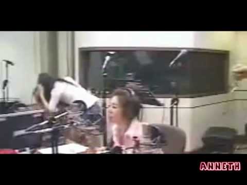 Yulsic Moment #77- Yuri's zipper!