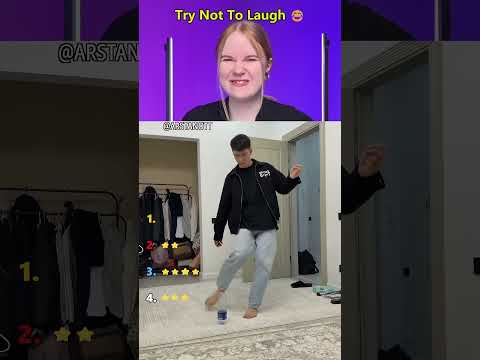 Try Not To Laugh Challenge#funny#doddlersoftiktok #funnyvideos