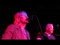 The Mekons - Waltz at Aces & Eights London 22:05:2013