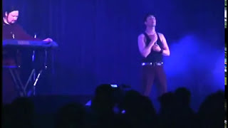 Psyche - Buried Alive @ WGT Leipzig 2005