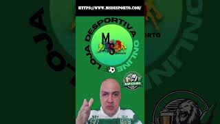 Loja Desportiva Online  -  MS Desporto