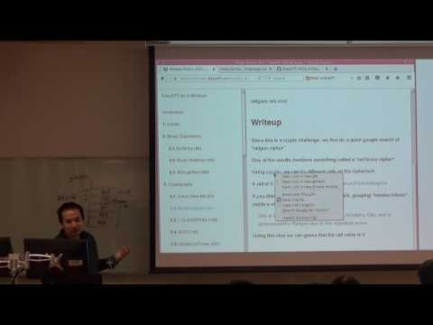 CTF Briefing Session_part 2