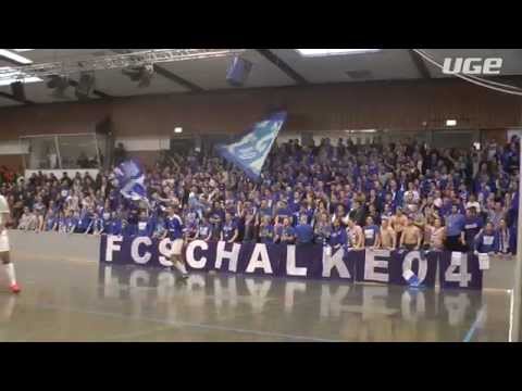 Nordkurve Gelsenkirchen: Hallenturnier in Meschede