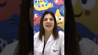 Children's Day | SRCC Children's Hospital, Mumbai