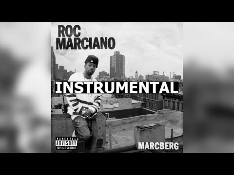 Roc Marciano - Period Blood (Instrumental) [Bonus Track]