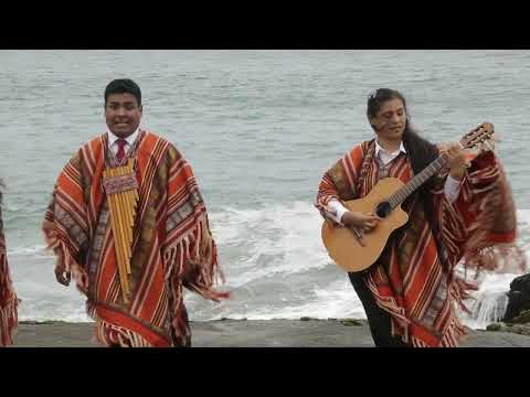 Pronto Regresara - Canto Fortaleza - 4K Audio Hi-Res