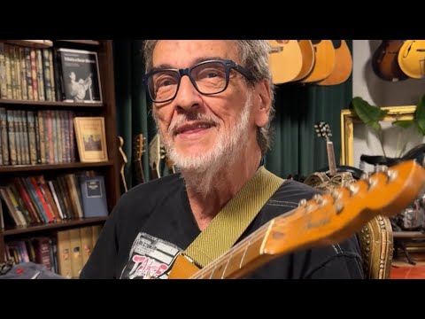 ANÉCDOTAS CON EDELMIRO MOLINARI