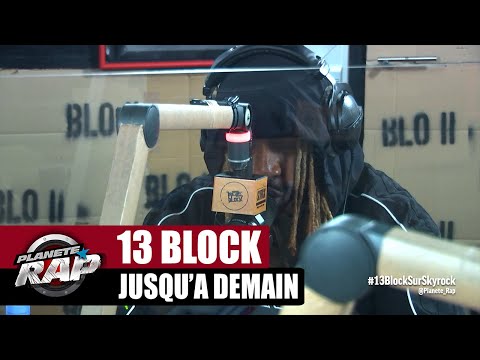 Video thumbnail for Jusqu� demain