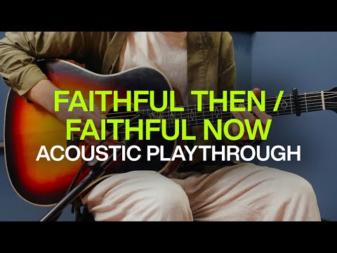 Faithful - Elevation Worship