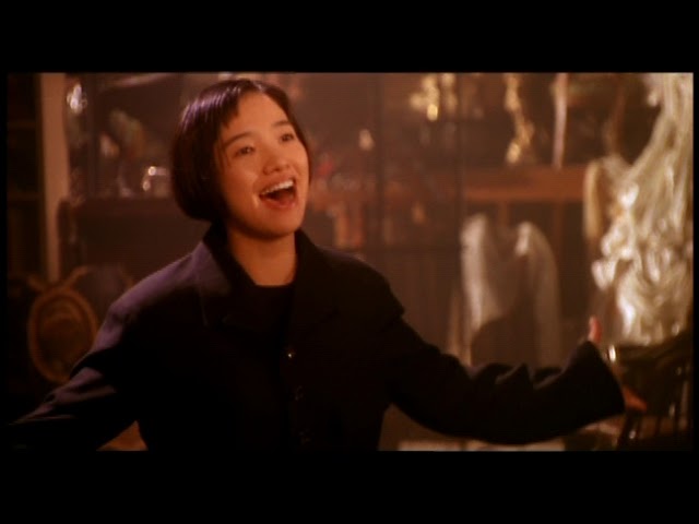 ETERNITY / DREAMS COME TRUE