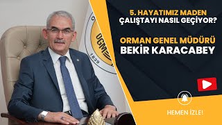 5. Hayatımız Maden Çalıştayı Nasıl Geçti?
