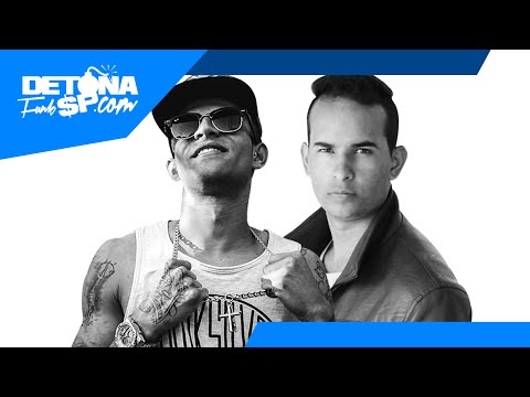 MC Calf e MC Juninho da VD - Vou Botar (DJ André Mendes)