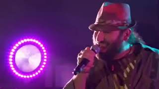 Matisyahu and Yehuda Solomon Two child one drop