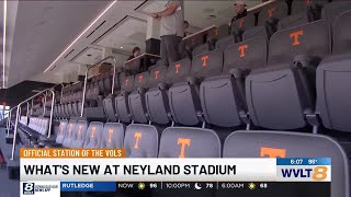 Here’s what Vol fans can expect from an upgraded Neyland Stadium