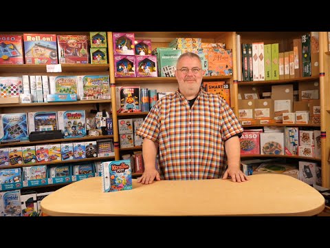 Korallenriff - 48-facher Puzzlespaß an 4 Jahre