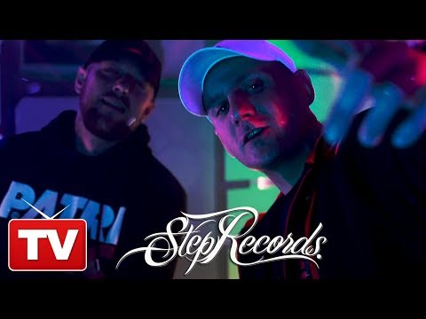 EPIS DYM KNF ft. Dudek P56 - Retro