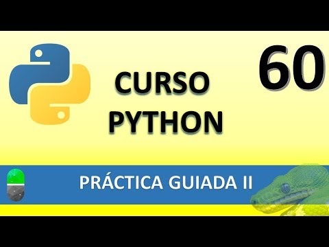 Curso Python Vídeo 1