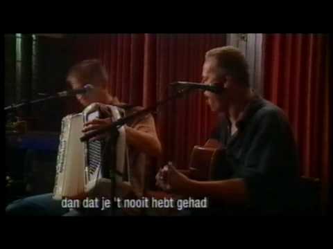 Rowwen Hèze: Heilige Anthonius