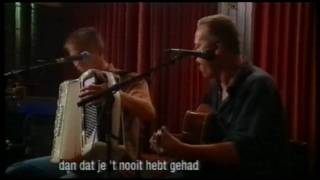 Rowwen Hèze: Heilige Anthonius