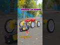 DIY RC Monster Car Making Amazing Remote Control Monster Car Build Shorts Monstercars Diy