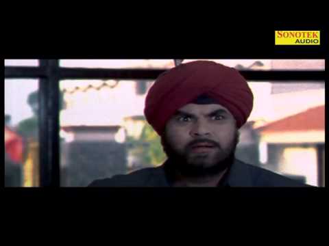 Rukke Padge Title Song Haryanvi Feature Film Songs Theme Comedy