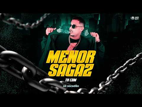 TH CDM - MIM LIGA QUALQUER HORA BEBÊ QUERO TE VER / MENOR SAGAZ