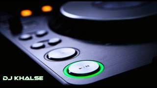 DJ Khalse - Shake it (Dirty Dutch Mix) DJ Khalse - Shake it (Dirty Dutch Mix)