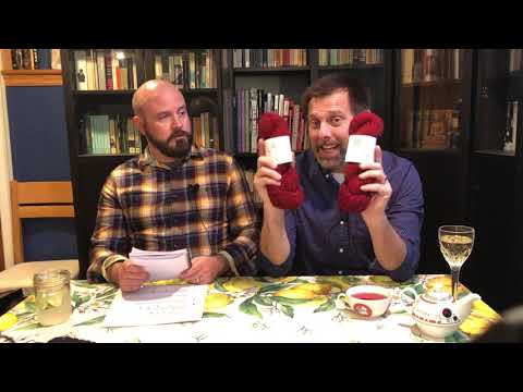 Sweet Tea, No Shade Knitting PodCast - Ep. 66