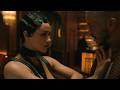 Sexy Assassin is Full of Surprises | Nathalie Emmanuel | Pickpocket Scene #2 | The Killer | LF1423