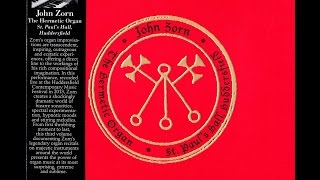 John Zorn - The Fall Of Satan