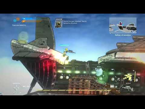 Strike Force Heroes Remastered | Full Walkthrough Gameplay