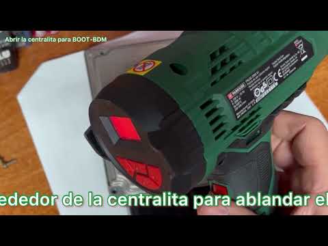 Alfa Romeo 4C Conectores MOLEX CMX pinout y apertura de la ECU
