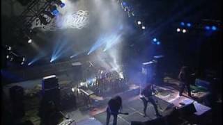 Anathema - Restless Oblivion LIVE (from A Vision of a Dying Embrace DVD)