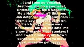 Demoxxi Mr Officer (Visa)