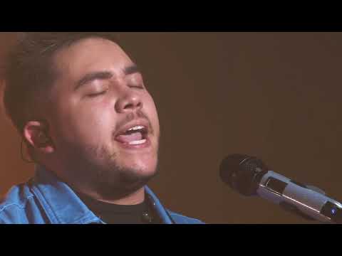 Franco Figueroa - Mi Plenitud | Live Session Acordes Que Sanan
