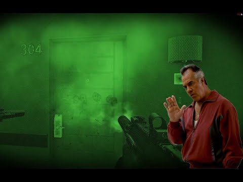 Ay Tone. Wooden doors?