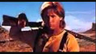 Santa Fe - Young Guns II Soundtrack - Jon Bon Jovi