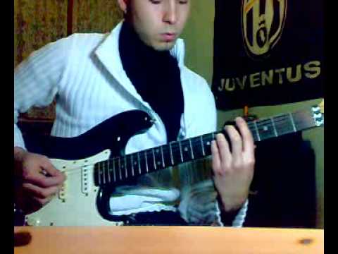 pat benatar - heartbreaker (Guitar Hero world tour)