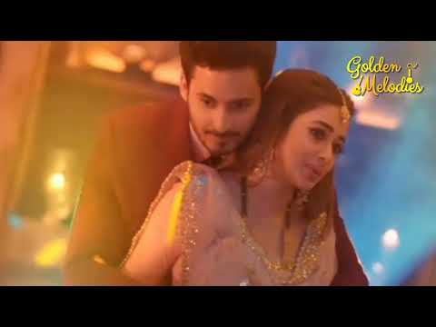 Aakarsh Jhanvi - Romantic Background Music from Daayan Tina Dutta