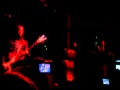 Genitorturers, "Kabangin All Night", Reggies Rock Club, Chicago, 110510