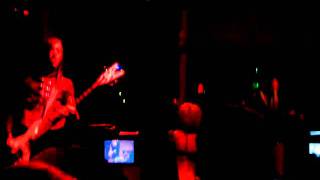 Genitorturers, "Kabangin All Night", Reggies Rock Club, Chicago, 110510